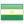 mini flag icon of African Union