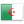 mini flag icon of Algeria