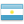 mini flag icon of Argentina