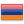 mini flag icon of Armenia