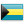 mini flag icon of Bahamas
