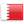 mini flag icon of Bahrain