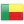 mini flag icon of Benin