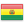 mini flag icon of Bolivia