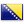 mini flag icon of Bosnia & Herzegovina