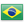 mini flag icon of Brazil