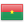 mini flag icon of Burkina Faso