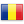 mini flag icon of Chad