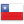 mini flag icon of Chile