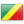 mini flag icon of Congo-Brazzaville