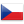 mini flag icon of Czech Republic