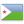mini flag icon of Djibouti