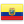 mini flag icon of Ecuador