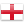 mini flag icon of England