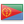 mini flag icon of Eritrea