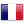 mini flag icon of France
