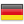 mini flag icon of Germany