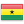 mini flag icon of Ghana
