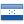mini flag icon of Honduras
