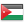 mini flag icon of Jordan