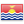 mini flag icon of Kiribati