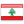 mini flag icon of Lebanon