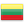mini flag icon of Lithuania