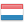 mini flag icon of Luxembourg