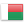 mini flag icon of Madagascar