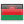 mini flag icon of Malawi