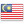mini flag icon of Malaysia