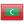 mini flag icon of Maldives