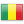 mini flag icon of Mali