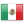 mini flag icon of Mexico