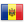 mini flag icon of Moldova