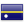 mini flag icon of Nauru
