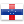 mini flag icon of Netherlands Antilles