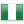 mini flag icon of Nigeria