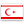 mini flag icon of Northern Cyprus