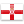 mini flag icon of Northern Ireland