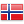 mini flag icon of Norway