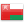 mini flag icon of Oman