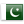 mini flag icon of Pakistan