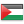 mini flag icon of Palestine