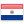 mini flag icon of Paraguay