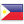 mini flag icon of Philippines