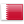 mini flag icon of Qatar