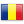 mini flag icon of Romania