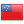 mini flag icon of Samoa