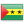 mini flag icon of Sao Tome & Principe